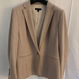 Ann Taylor blazer. Size 12. Great blazer! Minimal wear.